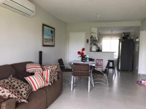 Apartamento no Condomínio Villa das Águas